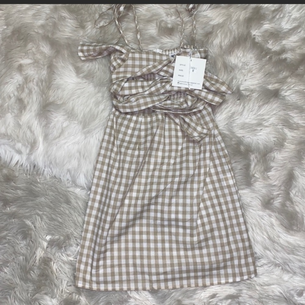 Princess Poly Mini Dress